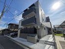 Tメゾンの間取り画像