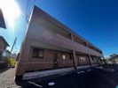 ミロワール壱番館の間取り画像