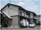 ビューラー杉本の間取り画像