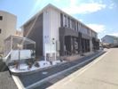 テンテラスの間取り画像