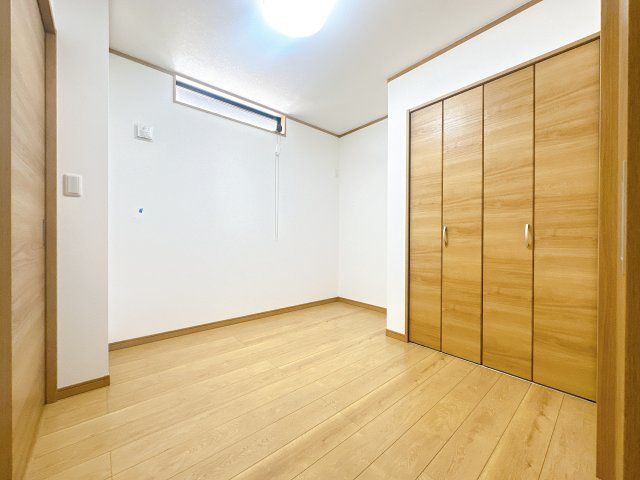 洋室