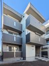 SERIKAの間取り画像
