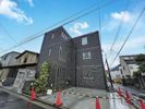 Ark Cassiaの間取り画像