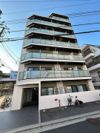 Log桜木町classicの間取り画像