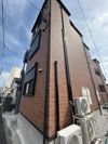 ベイルーム北久里浜の間取り画像