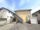 シャーメゾン安宅の間取り画像