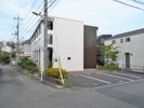 レオパレス玉川学園の間取り画像