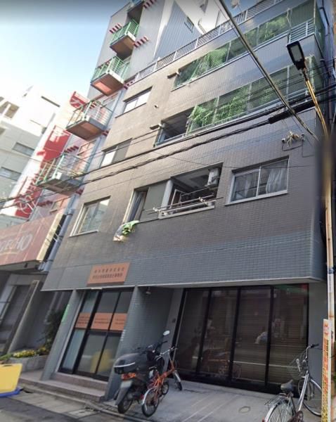 TMイーストの外観画像