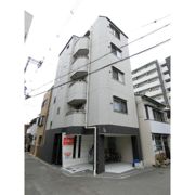 ミックコート東三国の外観画像