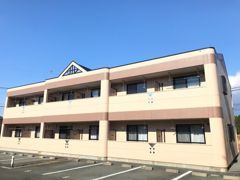 MaisonComforceの外観画像