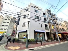 ビアンカ元町の外観画像