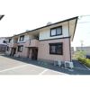 ヴィラージュB棟の間取り画像