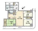 アイタワーの間取り画像