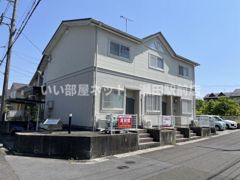 アビタ N.Yの外観画像