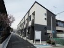 レオネクストメゾン マキノミの間取り画像