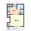 グリーンピア石川町の間取り画像