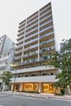 パークアクシス東日本橋の外観