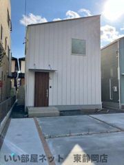 みずほ戸建賃貸 B棟の外観画像
