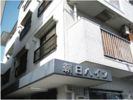 朝日ハイツの間取り画像