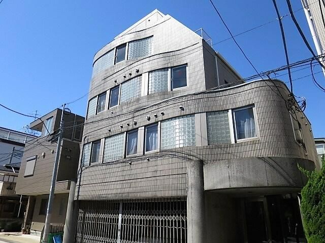 TAMBA HOUSEの外観画像