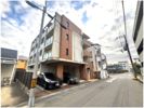 アルシュ住吉の外観画像