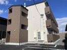 LUXES原町の間取り画像