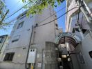 スカイコート下北沢の外観