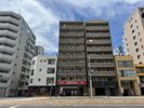 ヴィアーレ舟入中町の間取り画像