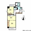 ペルテ代田橋の間取り画像