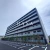 ケイディーエックスレジデンス原木中山の間取り画像