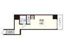 チュリス新八丁堀の間取り画像