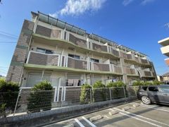 ランデュール岡本の外観画像