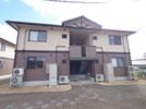 セジュール新市 B棟の外観