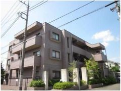 アークパレス98の外観画像