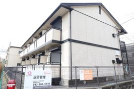 Kハイムの外観画像