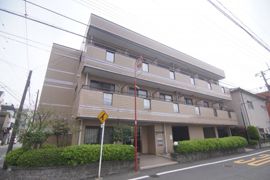 パールすぎたの外観画像