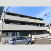 クレストの間取り画像