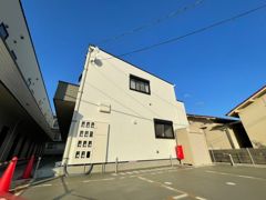 ロイヤルヴィラ緑井A棟の外観画像