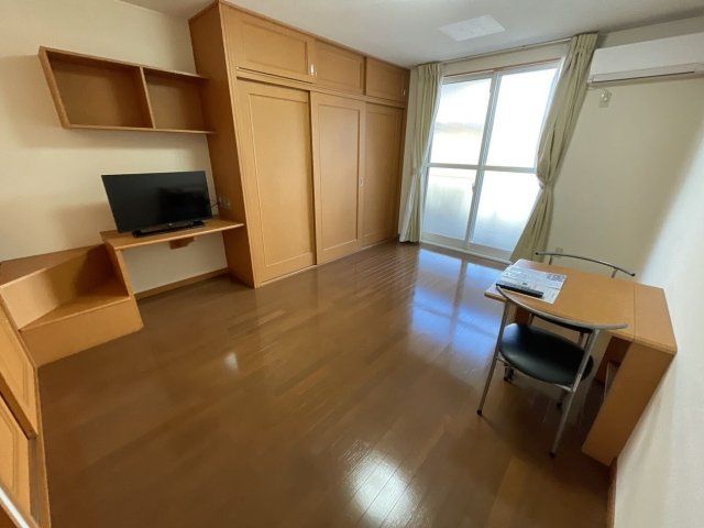 リビング