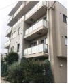 マンション 杉並区和泉4丁目の間取り画像