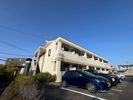 コンフォース亀山Ⅰの間取り画像