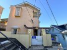 パンシオン読売ランド前A棟の間取り画像
