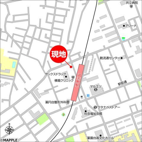 地図