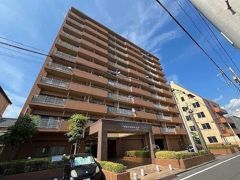 労住協千舟町ハイツの外観画像