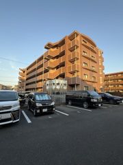 メゾン・ド・フェリエの外観画像