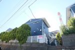 第2セトル上星川Bの間取り画像