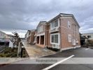 ベルローズ A棟の間取り画像