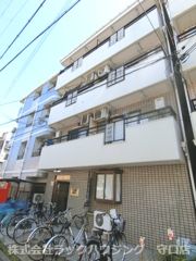 レスポワール城北の外観画像