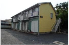 ShaMaison はなぶさハイツの外観画像