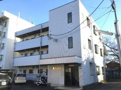 双葉ハイツの外観画像